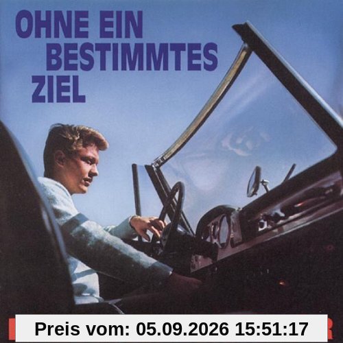 Ohne Ein Bestimmtes Ziel
