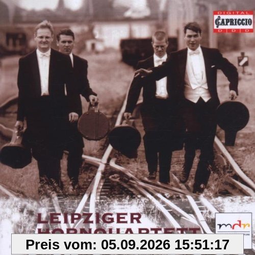Leipziger Hornquartett