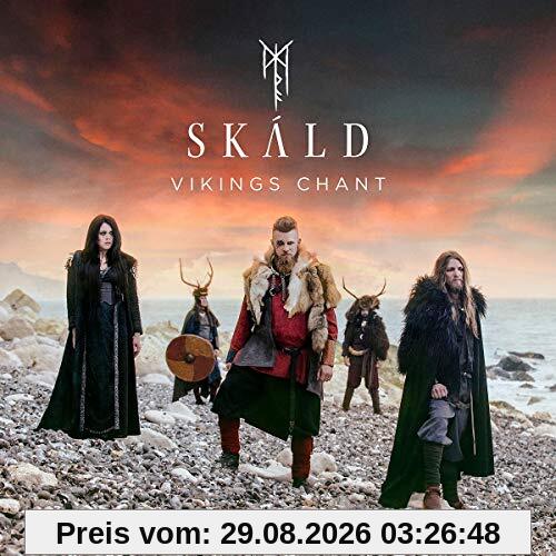Vikings Chant
