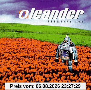 Oleander February Son