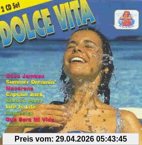 Dolce Vita!