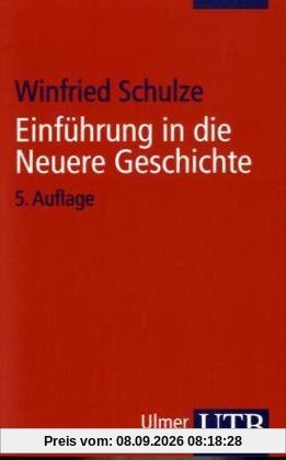 Einführung in die Neuere Geschichte