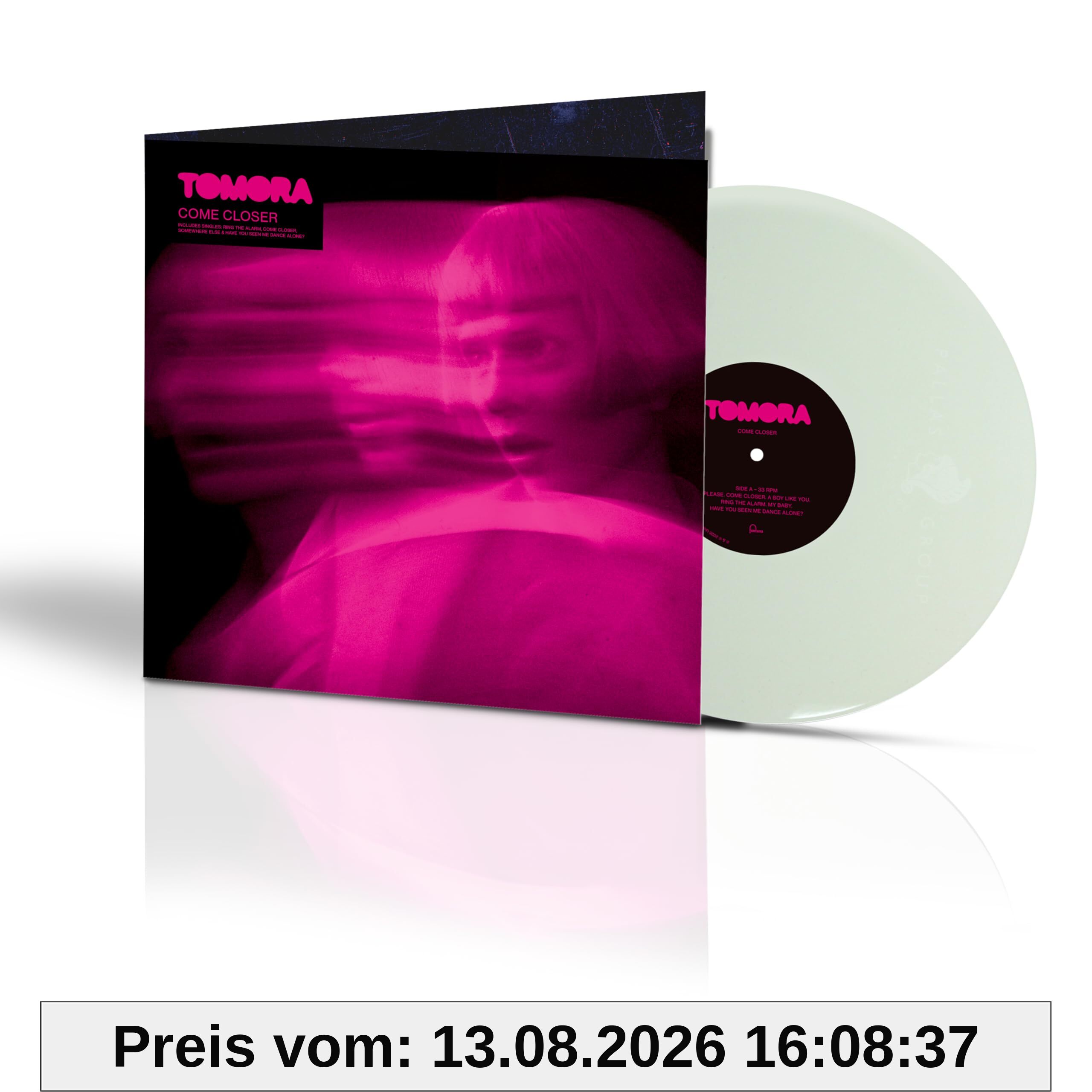 TBC [Vinilo] [Vinyl LP]