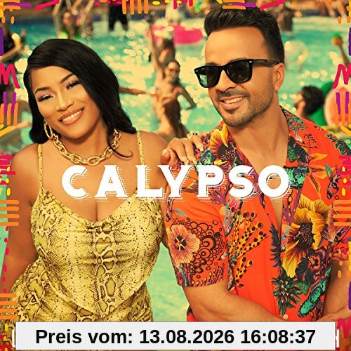 Calypso (2-Track)
