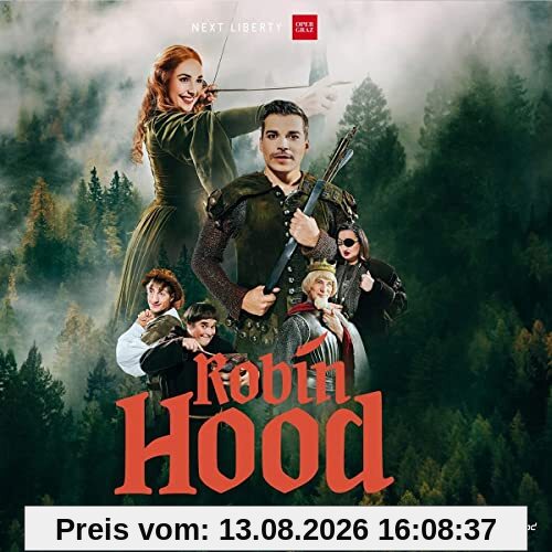 Robin Hood - Das Musical