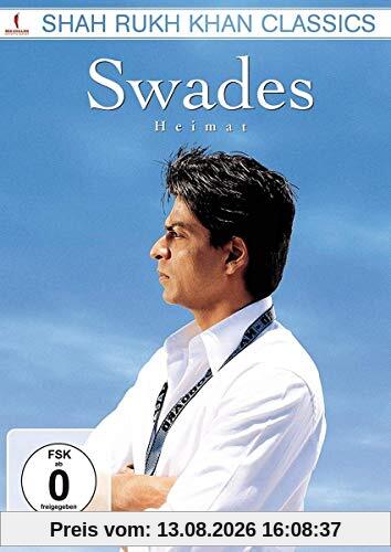 Swades - Heimat (Shah Rukh Khan Classics)