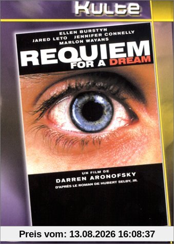 Requiem for a Dream [Retour à Brooklyn] - DVD double