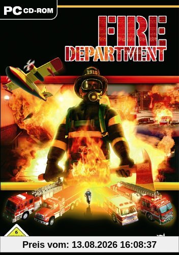 Fire Department