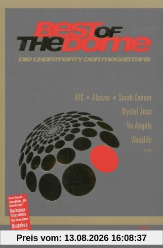 Various Artists - Best of The Dome