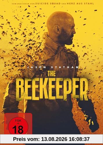 The Beekeeper