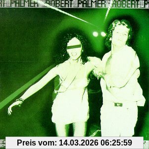 Robert Palmer Sneakin' Sally Through The