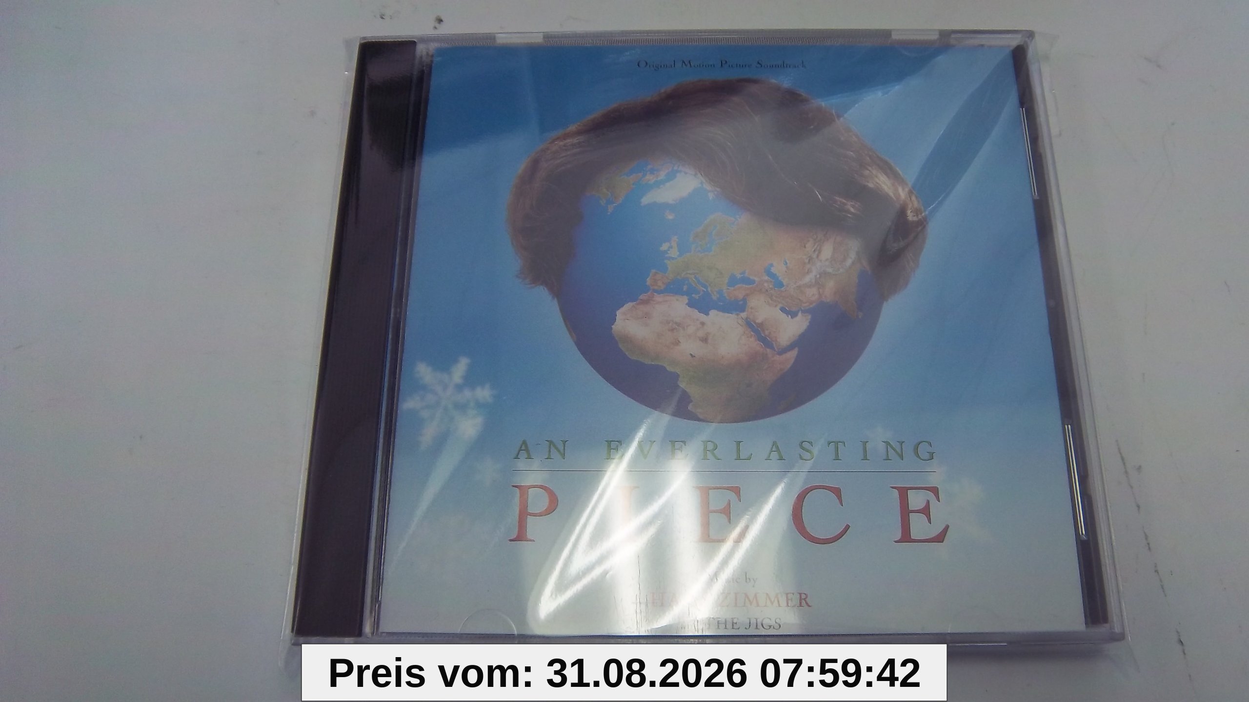 An Everlasting Piece