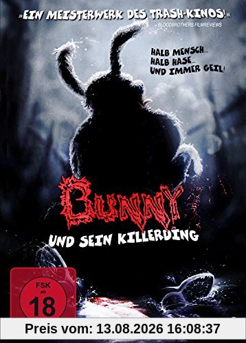 Bunny und sein Killerding