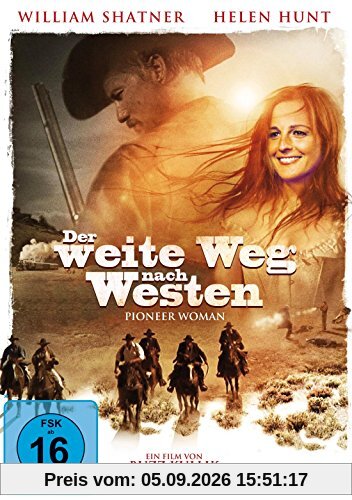 Der weite Weg nach Westen
