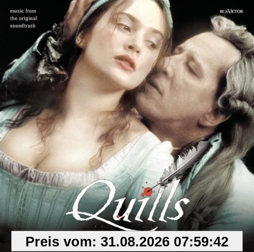 Quills