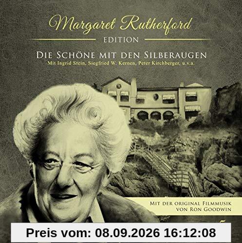 Margaret Rutherford - Teil 5: Die Schöne mit den Silberaugen