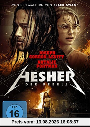Hesher - Der Rebell