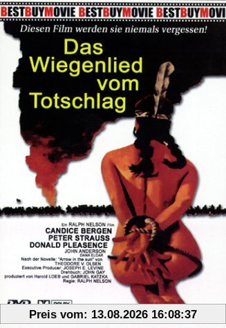 Das Wiegenlied vom Totschlag