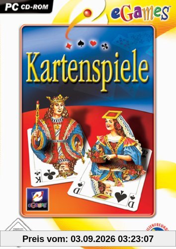 Kartenspiele