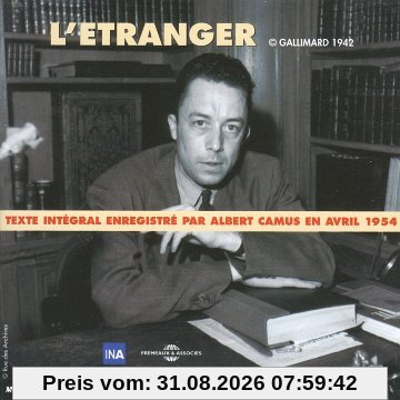 Letranger-Camus