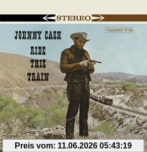 Ride This Train