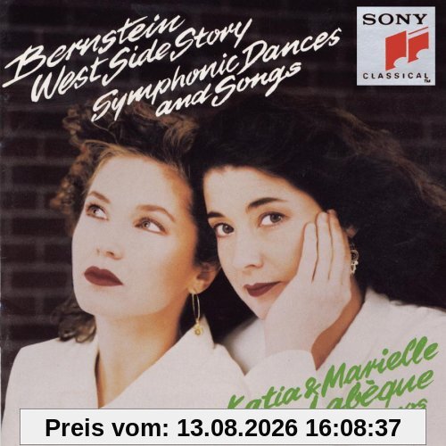 West Side Story-Dances & Songs