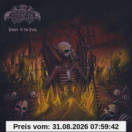 Cursed to the Pyre (Slipcase)