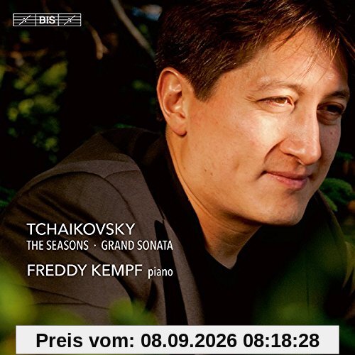 Grande Sonate und Vier Jahreszeiten