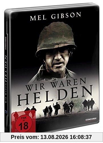 Wir waren helden (Futurepak) (Blu-ray)