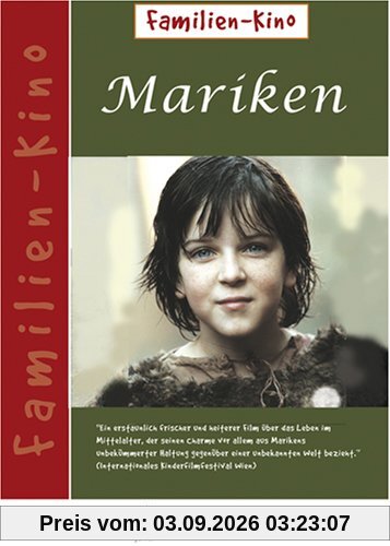 Mariken