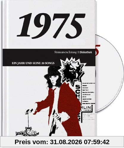 Sz Diskothek: 1975