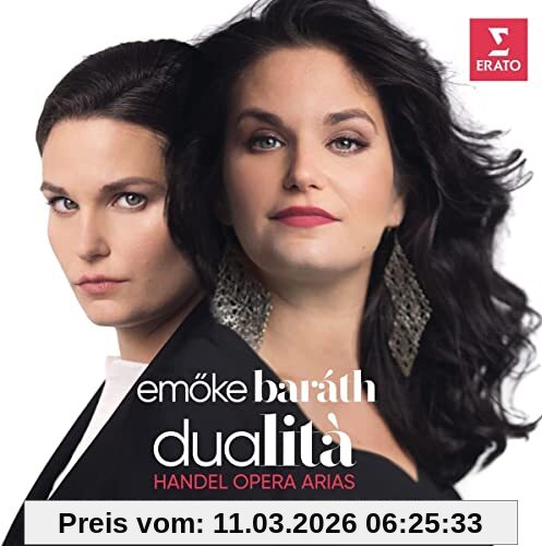 Emöke Barath Dualità