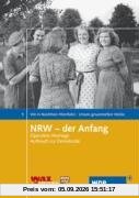 NRW - Der Anfang, 1 DVD