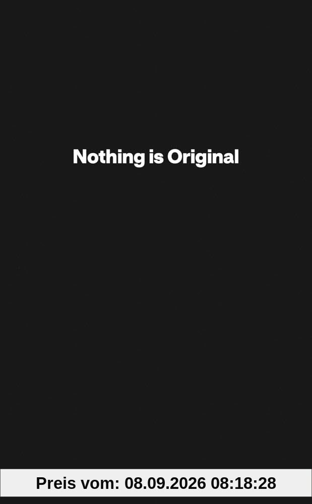 Julian Rosefeldt:Nothing is Original