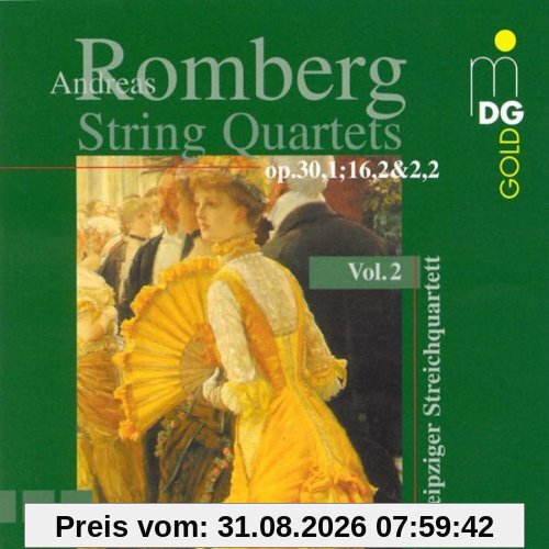 Streichquartette,