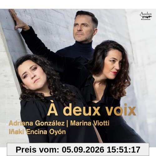 A Deux Voix