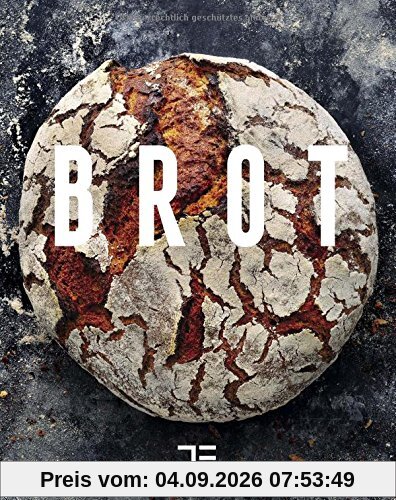 TEUBNER BROT (TEUBNER Solitäre)