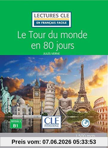 Le tour du monde en 80 jours