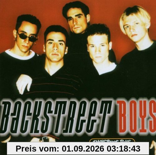 Backstreet Boys