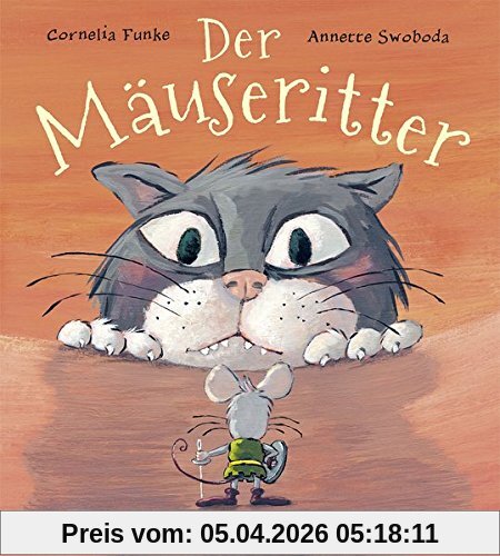 Der Mäuseritter