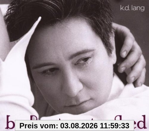 k.d. lang Watershed