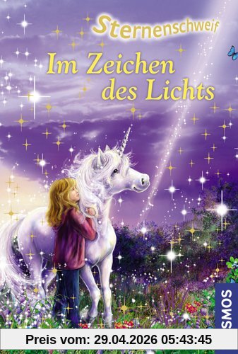 Sternenschweif, 26, Im Zeichen des Lichts