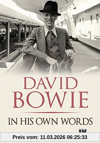 David Bowie - In His Own Words [Dvd] [Ntsc]