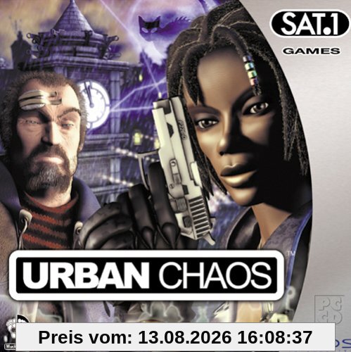 Sat.1-Urban Chaos