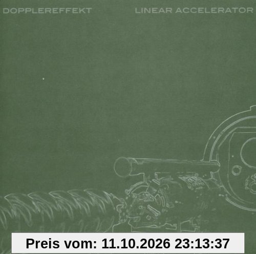 Linear Accelerator