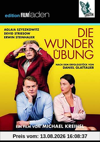 Die Wunderübung