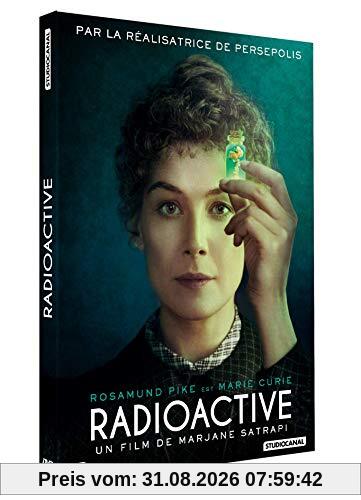 Radioactive [FR Import]