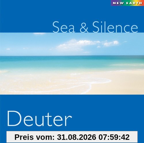 Sea & Silence