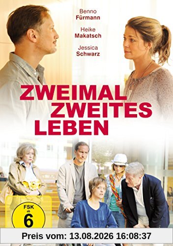 Zweimal zweites Leben (Herzkino)