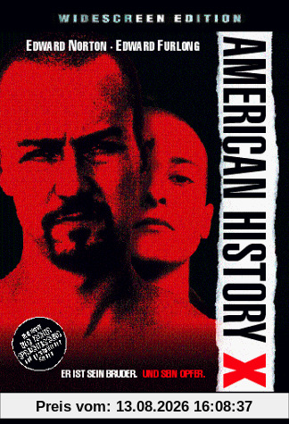 American History X